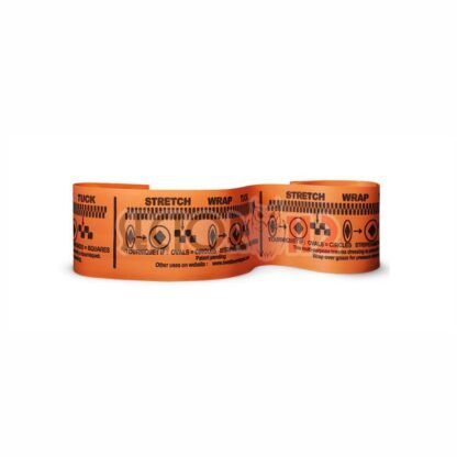 Torniquete SWAT-T elástico naranja