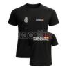 Camiseta poliéster adulto POLICÍA NACIONAL