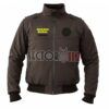 Chaqueta softshell KRC Guarda Rural