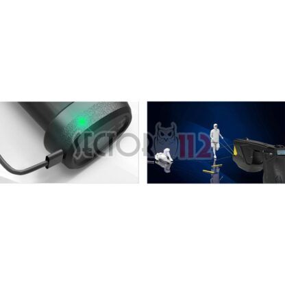 Dispositivo electrónico de control HUSHA TXP200Kit