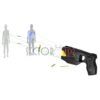 Dispositivo electrónico de control HUSHA TXP200Kit