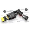 Dispositivo electrónico de control HUSHA TXP200Kit