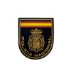 Emblema Brazo Policía Nacional