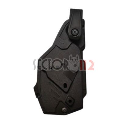Funda antihurto de polímero HUSHA TX200 para DEC
