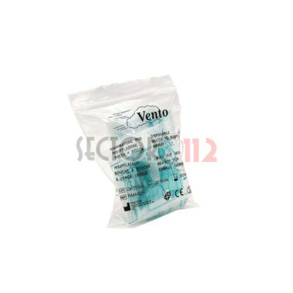 Mascarilla RCP Desechable Unidireccional