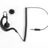Micro Auricular JETFON Gancho Jack 3 5 