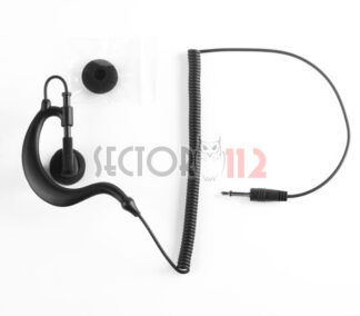 Micro Auricular JETFON Gancho Jack 3 5 