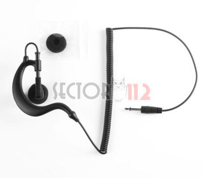 Micro Auricular JETFON Gancho Jack 3 5