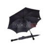 Paraguas de defensa UMBRELLA COMBAT negro