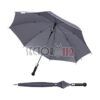 Paraguas de defensa UMBRELLA COMBAT negro