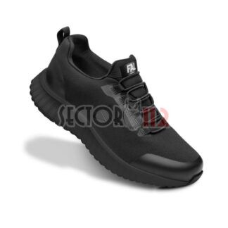 Zapatilla deportiva FAL ER80BK