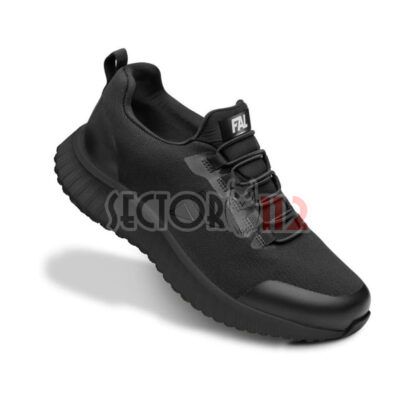 Zapatilla deportiva FAL ER80BK