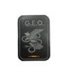 Parche GEO rectangular