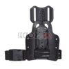 Plataforma táctica SAFARILAND 6004-25 DFA