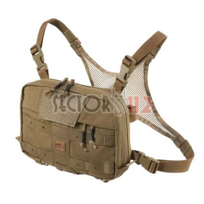 Bolso de pecho Numbat HELIKON