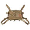 Bolso de pecho Numbat HELIKON
