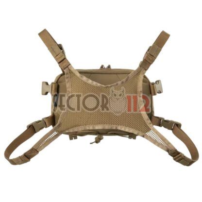 Bolso de pecho Numbat HELIKON