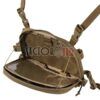 Bolso de pecho Numbat HELIKON