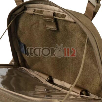 Bolso de pecho Numbat HELIKON