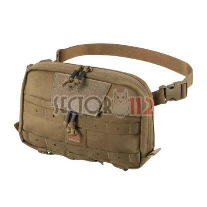 Bolso de pecho Numbat HELIKON