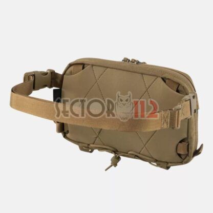 Bolso de pecho Numbat HELIKON