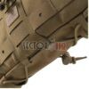 Bolso de pecho Numbat HELIKON