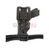 Cinta elastica BLACKHAWK con enganche