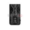 Funda linterna VEGA HOLSTER rotatoria 8VP61
