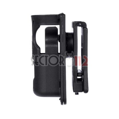 Funda linterna VEGA HOLSTER rotatoria 8VP61