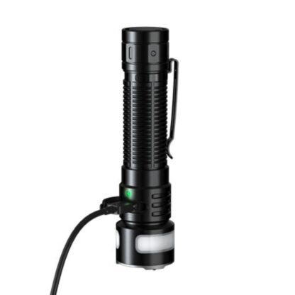 Linterna FENIX LD35R 1800 Lumen