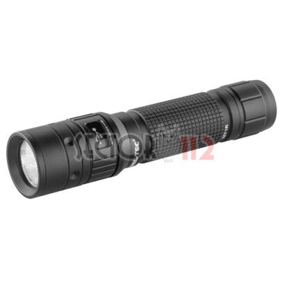 Linterna Mini Recargable MILTEC 450 Lm