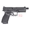 Pistola SPRINGFIELD ARMORY Echelon TB Dot 5 28