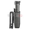 Portacargador VEGA HOLSTER Doble polímero abierto