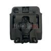 Portacargador VEGA HOLSTER Doble polímero abierto