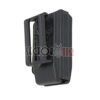 Portacargador VEGA HOLSTER Simple polímero abierto