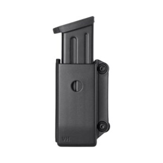 Portacargador VEGA HOLSTER Simple polímero abierto