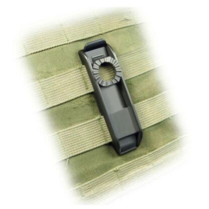 Adaptador Molle simple para fundas ESP