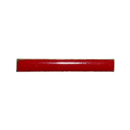 Barra permanencia roja UIP 5 años