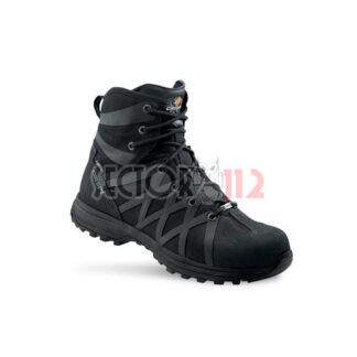 Botas CRISPI Ares 6 0 GTX ultra ligera black