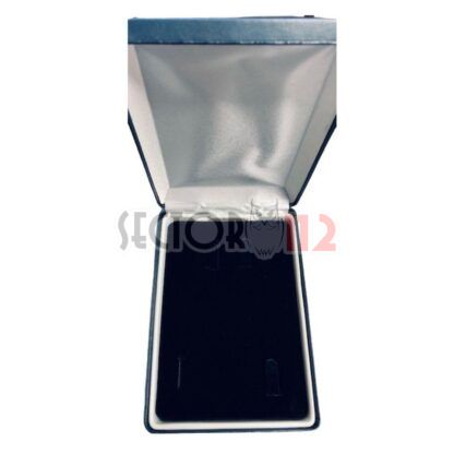 Conjunto Completo Medalla Conmemorativa Dana 2024