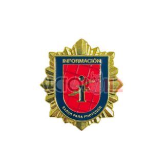 Dtvo Permanencia Área de actividad de Información
