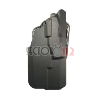 Funda SAFARILAND 7377   Linterna