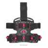 Pernera táctica VEGA HOLSTER 8K16