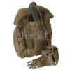 Pouch Molle HELIKON Essential KitBag  Cordura