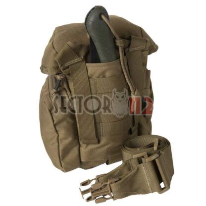 Pouch Molle HELIKON Essential KitBag  Cordura