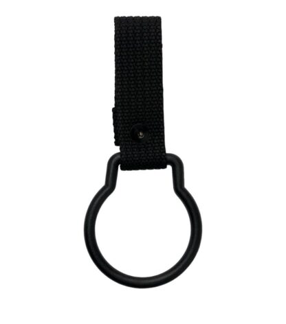 Tahalí cordura polímero para linterna KRC