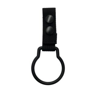 Tahalí cordura polímero para linterna KRC