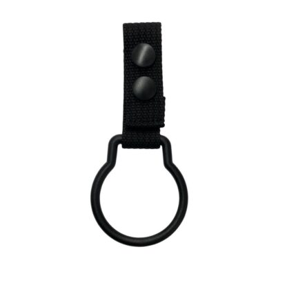 Tahalí cordura polímero para linterna KRC