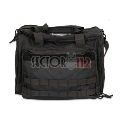 Bolso BARBARIC multifunción y multiposición