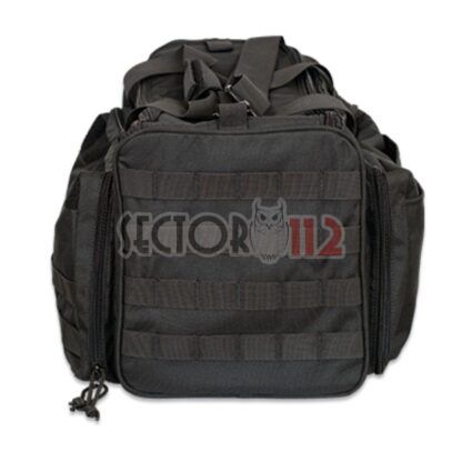 Bolso BARBARIC multifunción y multiposición